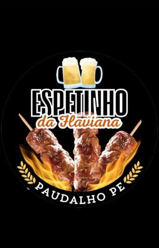 Espetinho da Flaviana