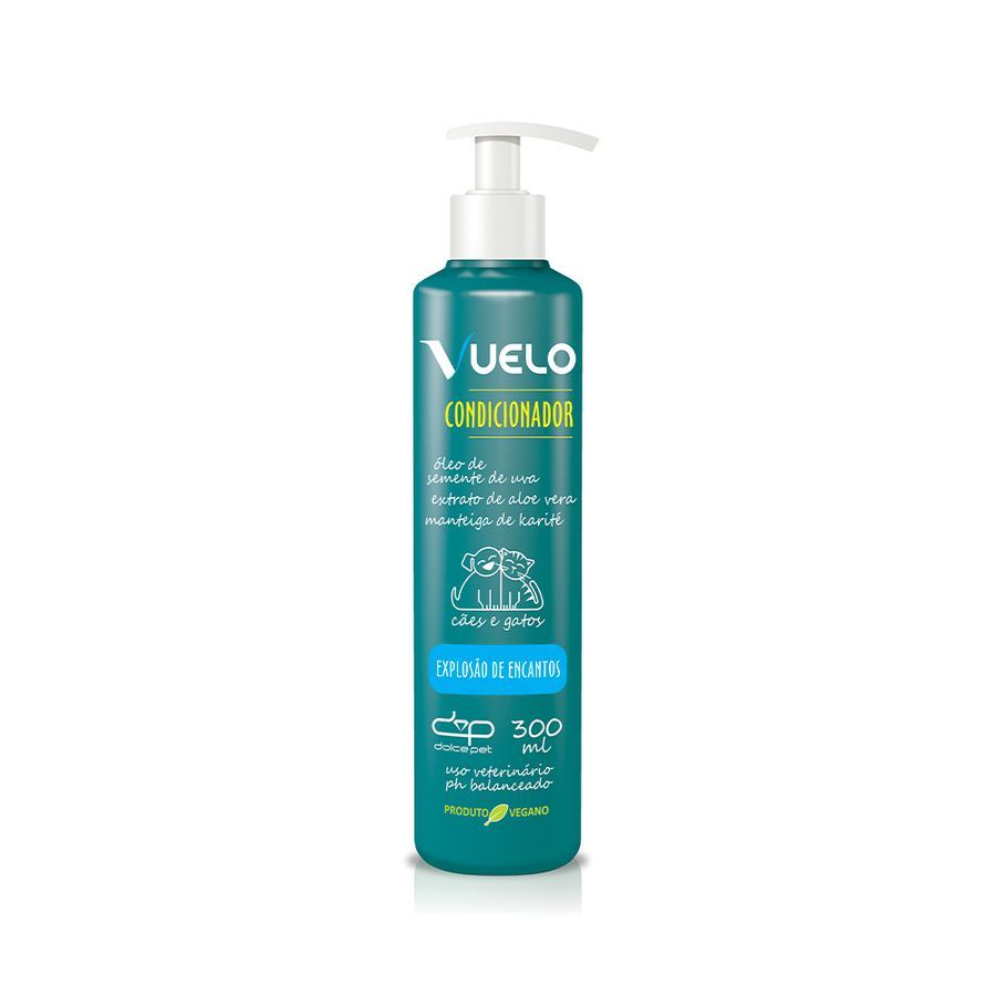 Condicionador Vuelo 300ml