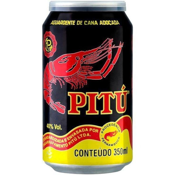 Pitu Lata 350ml